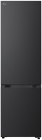Фото - Холодильник LG GB-BS524CEV графит