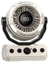 Фото - Вентилятор Remax RS-ZF09