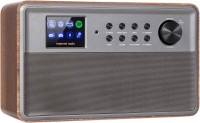 Фото - Радиоприемник / часы Auna Connect Link