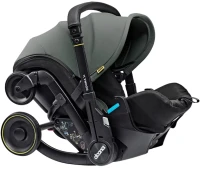 Фото - Детское автокресло Doona X i-Size 2in1