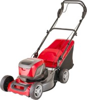 Фото - Газонокосилка Mountfield SP185 Li Kit