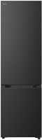 Фото - Холодильник LG GB-BS524AEV графит