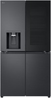 Фото - Холодильник LG GM-K960EV2E графит