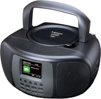 Фото - Аудиосистема Lenco SCD-860