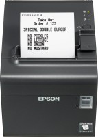 Фото - Чековый принтер Epson TM-L90LF (682)