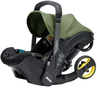 Фото - Детское автокресло Doona I i-Size 2in1