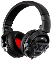 Фото - Наушники JVC HA-MR77X