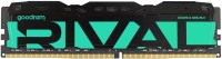 Фото - Оперативная память GOODRAM RIVAL DDR4 RADIANT 1x8GB GGRGD4-32L16SA/8G