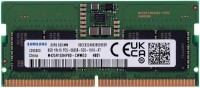 Фото - Оперативная память Samsung M425 SO-DIMM DDR5 1x8GB M425R1GB4BB0-CWM