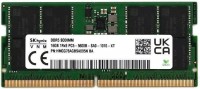 Фото - Оперативная память Hynix DDR5 SO-DIMM 1x16GB HMCG78AGBSA095N