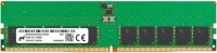 Фото - Оперативная память Micron DDR5 1x32GB MTC20C2085S1EC56BR