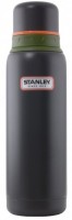 Фото - Термос Stanley Outdoor Vacuum Bottle 1.0 1 л