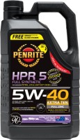 Фото - Моторное масло Penrite HPR 5 5W-40 5&nbsp;л