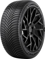 Фото - Шины Goodyear Vector All Season 4 235/55 R19 101T