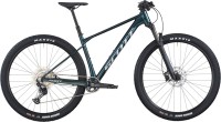Фото - Велосипед Scott Scale 935 2026 frame XXL