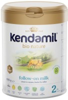 Фото - Детское питание Kendamil Bio Nature 2 800