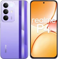 Фото - Мобильный телефон Realme P4 4G 128&nbsp;ГБ