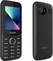 Фото - Мобильный телефон Nomi i2415