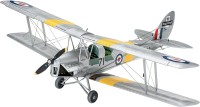 Фото - Сборная модель Revell D.H. 82A Tiger Moth (1:32)