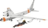 Фото - Сборная модель Revell NB-52 and X-15 Platinum Edition (1:72)