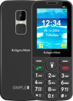 Фото - Мобильный телефон Kruger&Matz Simple 924 4G