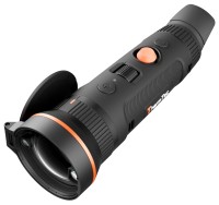 Фото - ПНВ / тепловизор ThermTec Wild 650DL PRO