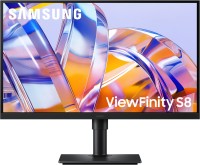 Фото - Монитор Samsung ViewFinity S80UH 27 27&nbsp;"