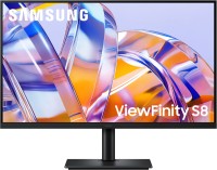 Фото - Монитор Samsung ViewFinity S80UH 32 31.5 "