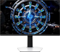 Фото - Монитор TCL 27C2A белый