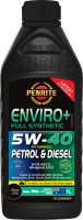 Фото - Моторное масло Penrite Enviro+ 5W-40 1&nbsp;л