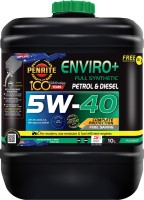 Фото - Моторное масло Penrite Enviro+ 5W-40 10&nbsp;л