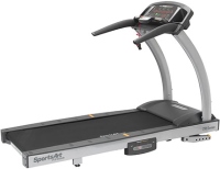 Фото - Беговая дорожка SportsArt Fitness TR35