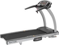 Фото - Беговая дорожка SportsArt Fitness TR35 