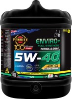 Фото - Моторное масло Penrite Enviro+ 5W-40 20&nbsp;л