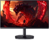 Фото - Монитор Acer Nitro KG240YP0bi 23.8&nbsp;"  черный