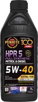 Фото - Моторное масло Penrite HPR 5 5W-40 1&nbsp;л
