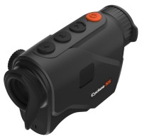 Фото - ПНВ / тепловизор ThermTec Cyclone 325
