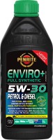 Фото - Моторное масло Penrite Enviro 5W-30 1&nbsp;л