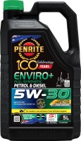 Фото - Моторное масло Penrite Enviro 5W-30 5&nbsp;л