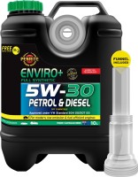 Фото - Моторное масло Penrite Enviro 5W-30 10&nbsp;л