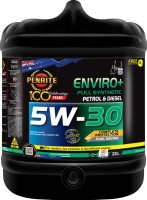 Фото - Моторное масло Penrite Enviro 5W-30 20&nbsp;л