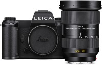 Фото - Фотоаппарат Leica SL3-P  kit