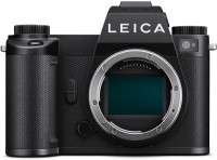 Фото - Фотоаппарат Leica SL3-P  body