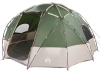 Фото - Палатка VidaXL Dome Tent with Roof 12-P