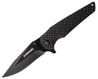 Фото - Нож / мультитул Schrade Fanatic