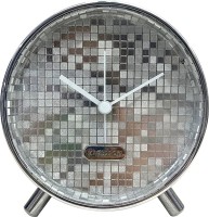 Фото - Радиоприемник / часы Karlsson Bling Bling