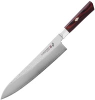 Фото - Кухонный нож Mcusta Supreme Ripple TZ2-4007DR