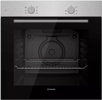 Фото - Духовой шкаф Minola EO 660 I