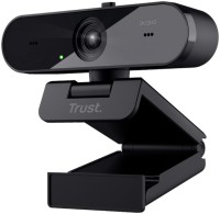Фото - WEB-камера Trust TW-250 QHD Webcam Eco