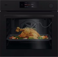 Фото - Духовой шкаф AEG MealAssist MR 7AB73 XST